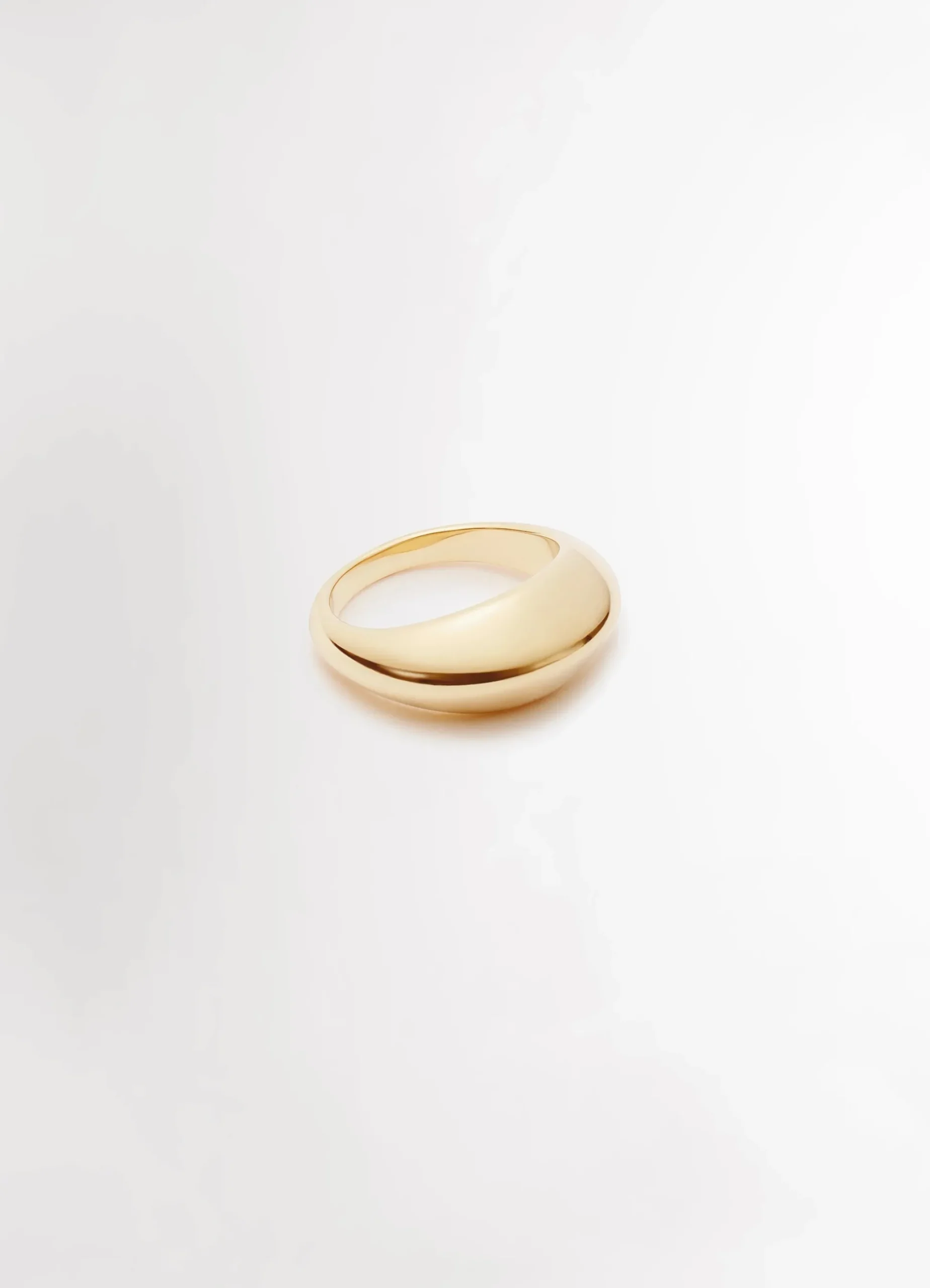 Fashion BAGUE DROP CHUNKY Femme Bijoux|Bijoux