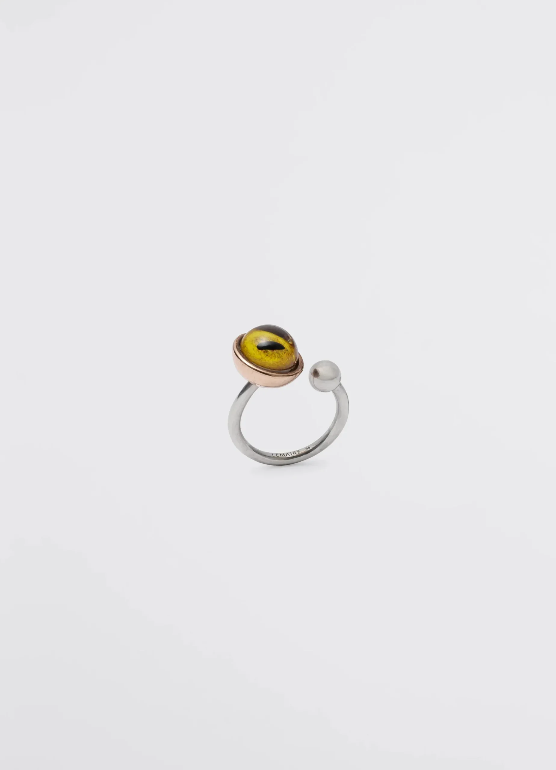 Best BAGUE RATTLE ŒIL DE CHAT Femme Bijoux