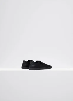 Store BASKETS LINOLÉUM BASIQUES À LACETS Homme Chaussures