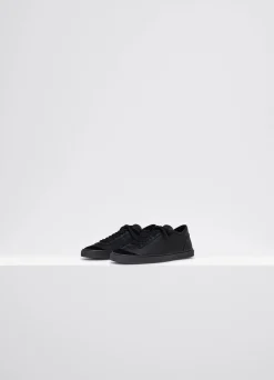 Store BASKETS LINOLÉUM BASIQUES À LACETS Homme Chaussures