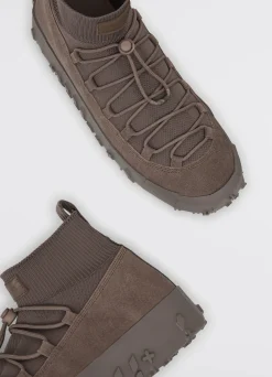 Cheap BASKETS VIBRAM Homme Chaussures