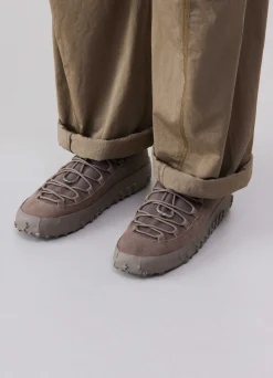 New BASKETS VIBRAM Femme Chaussures