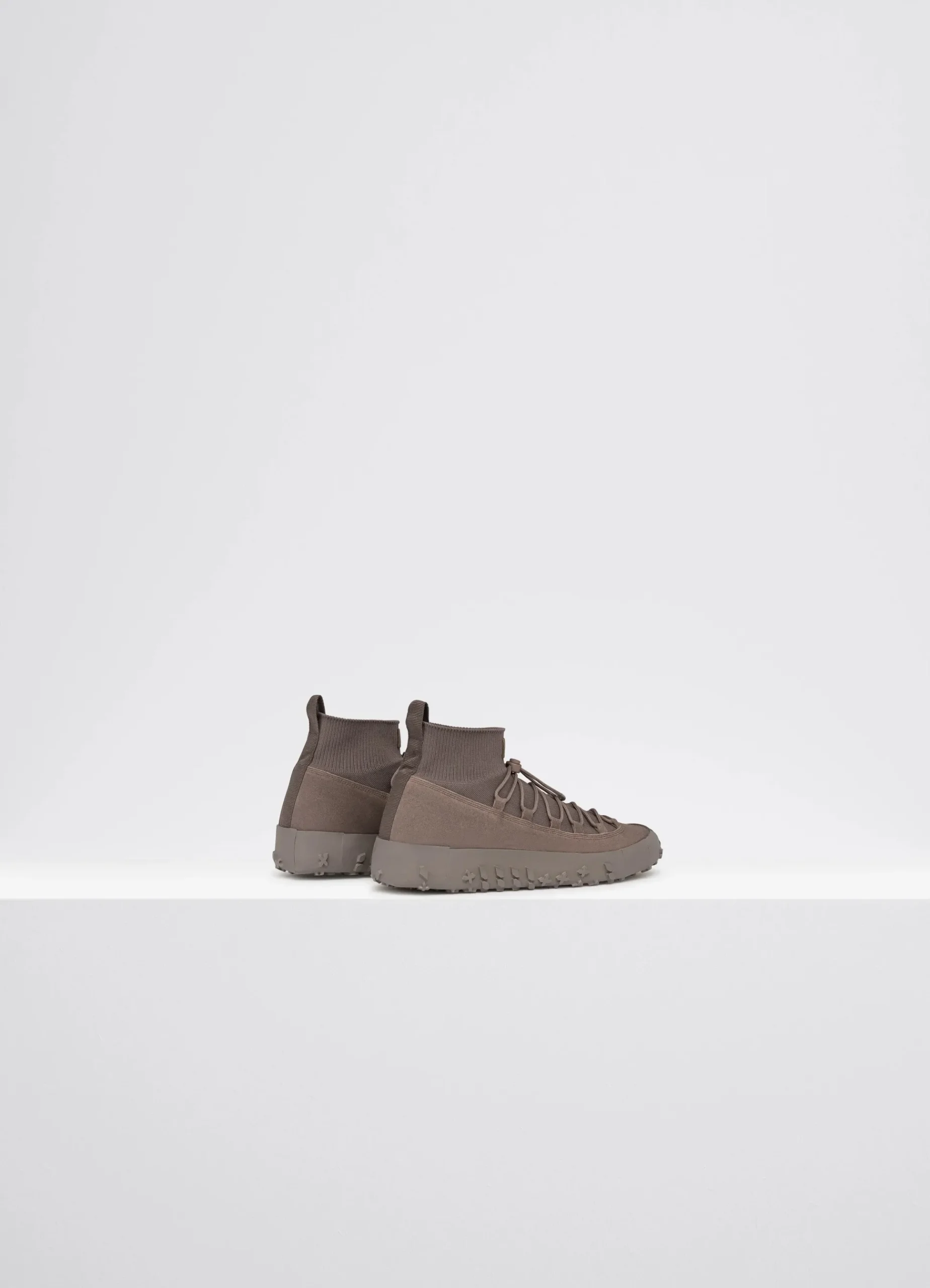 New BASKETS VIBRAM Femme Chaussures