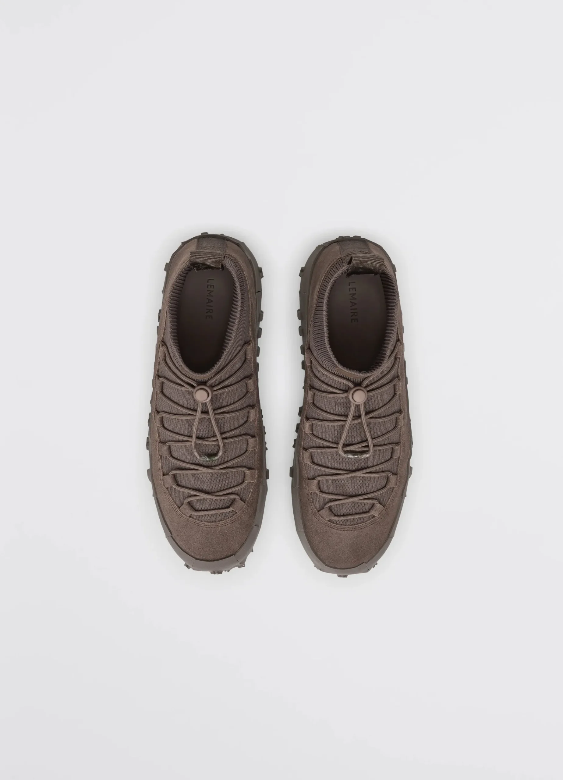 New BASKETS VIBRAM Femme Chaussures
