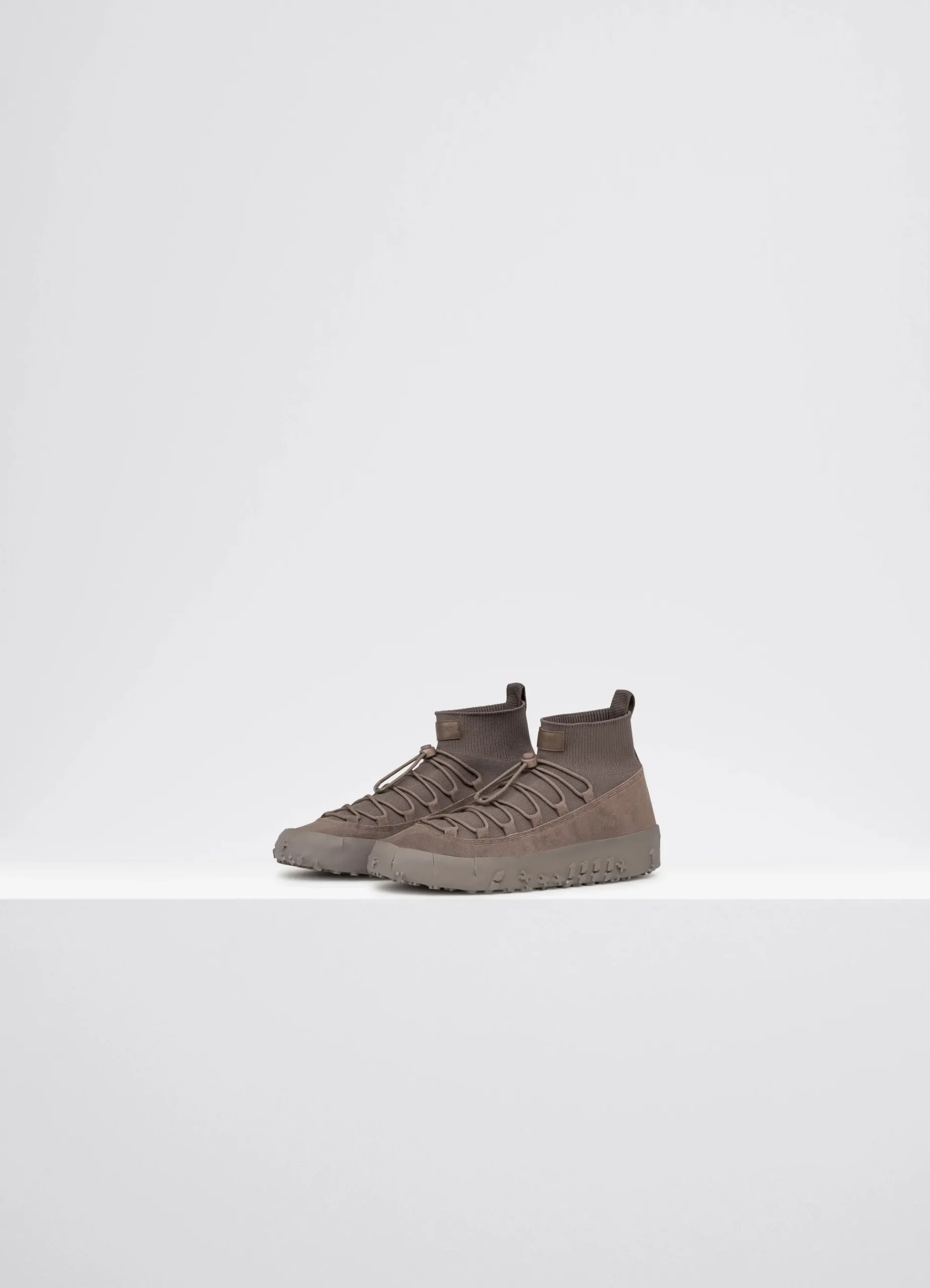 New BASKETS VIBRAM Femme Chaussures