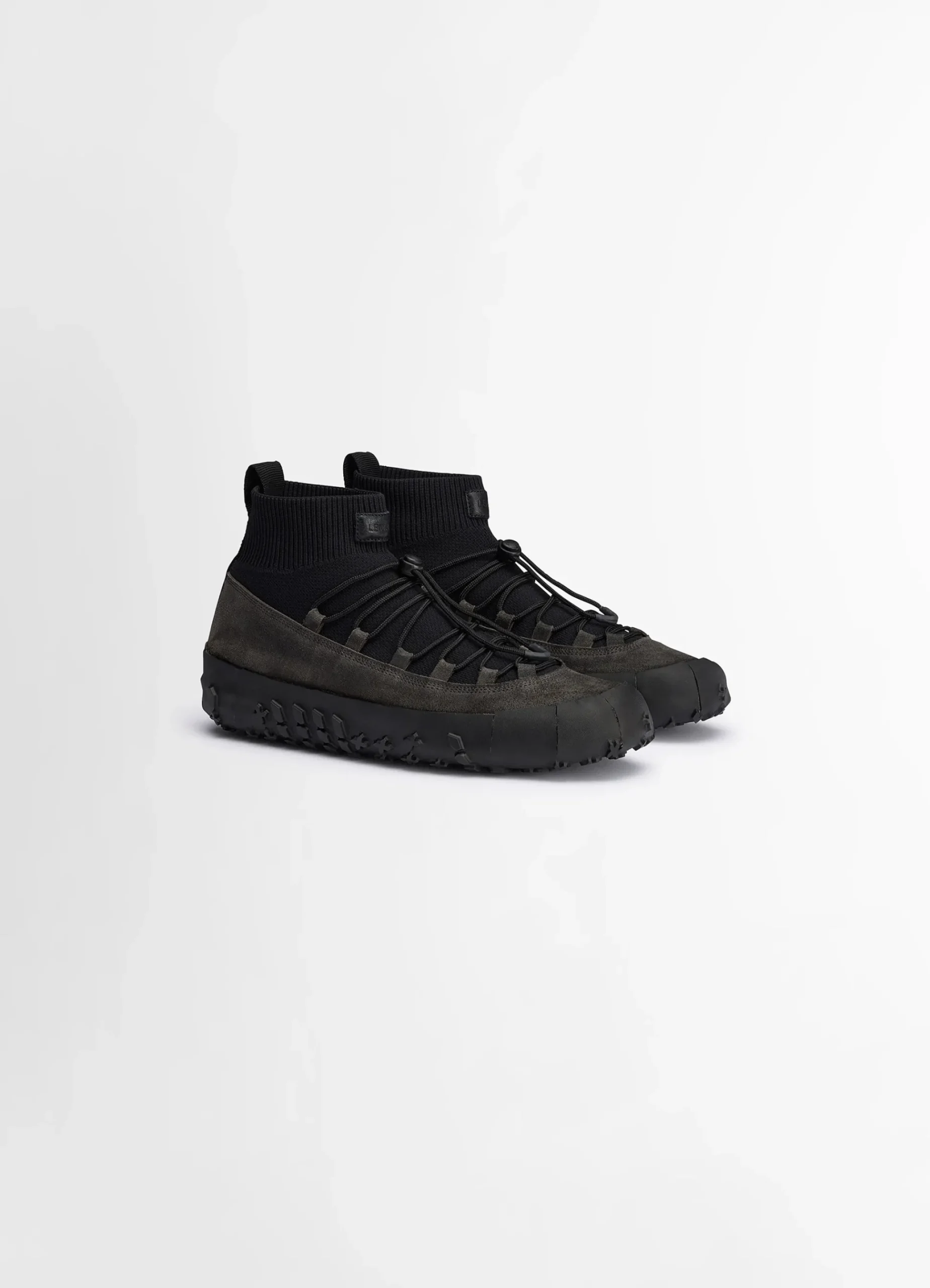 Discount BASKETS VIBRAM Femme Chaussures