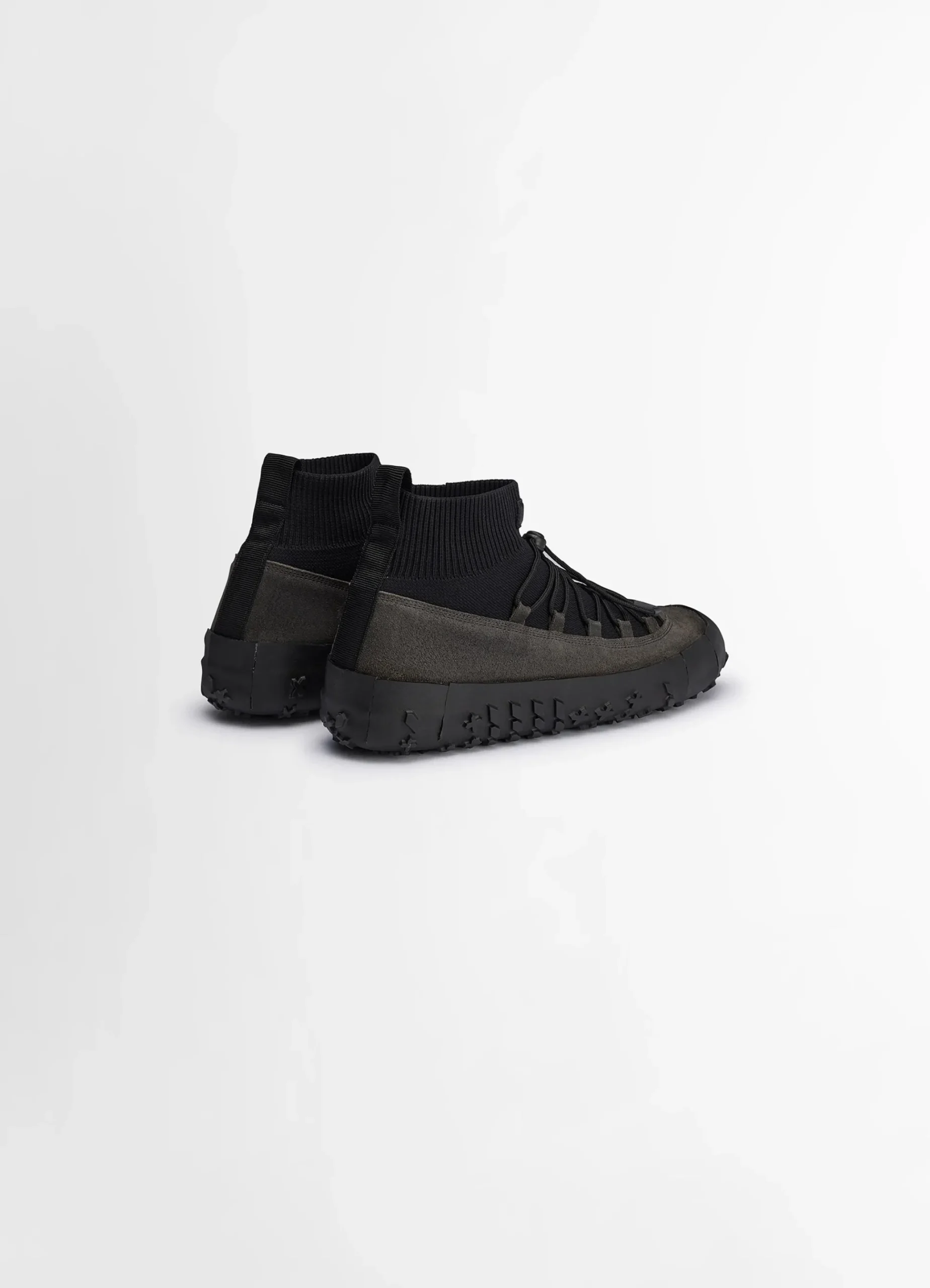 Discount BASKETS VIBRAM Femme Chaussures