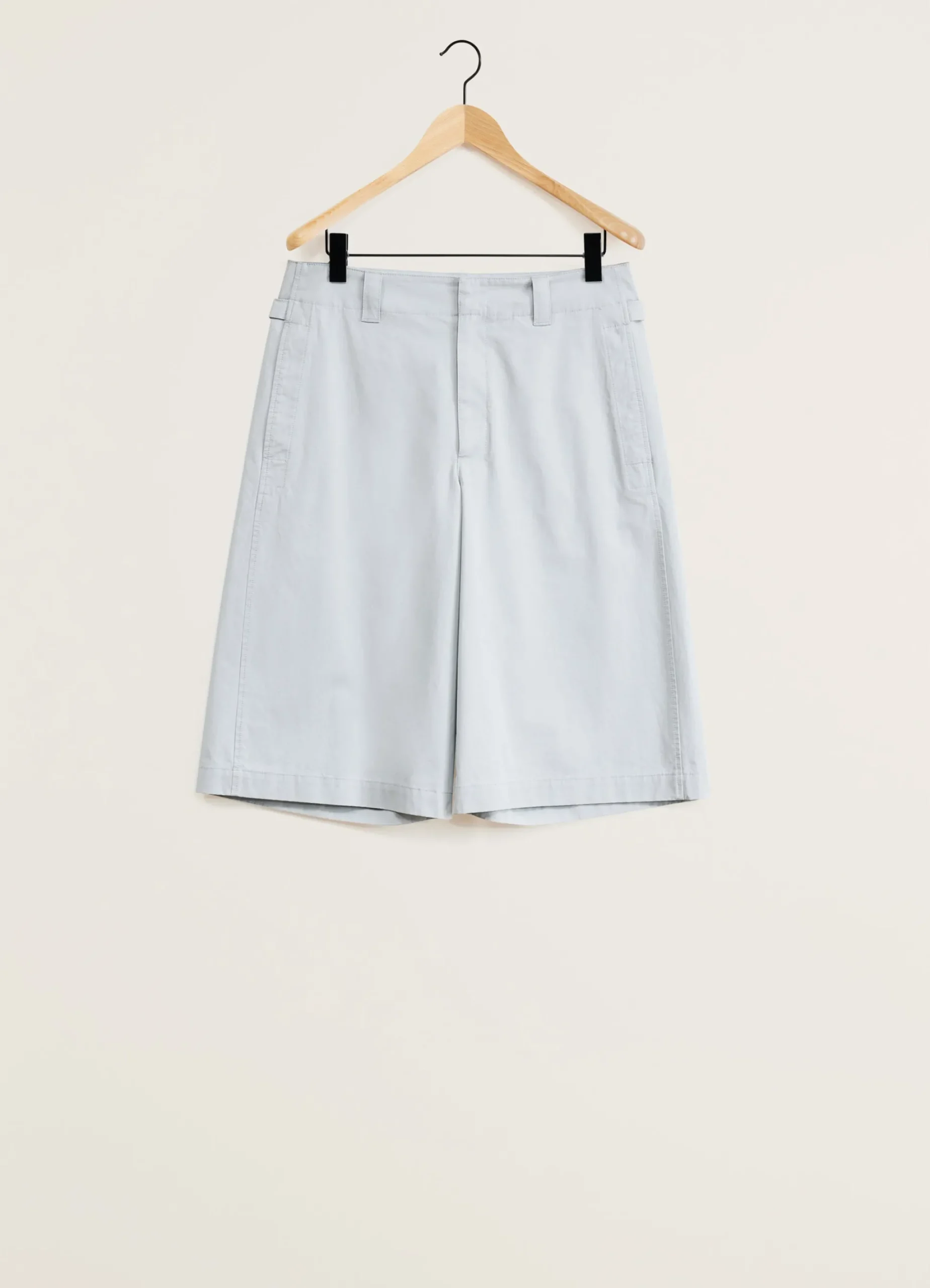 Discount BERMUDA MAXI Homme Pantalons
