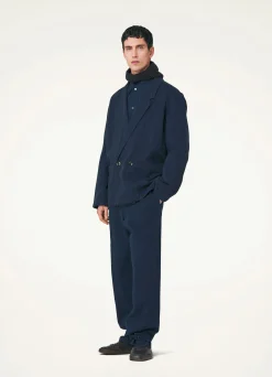Best BLAZER WORKWEAR Femme Denim|Vestes & Outerwear
