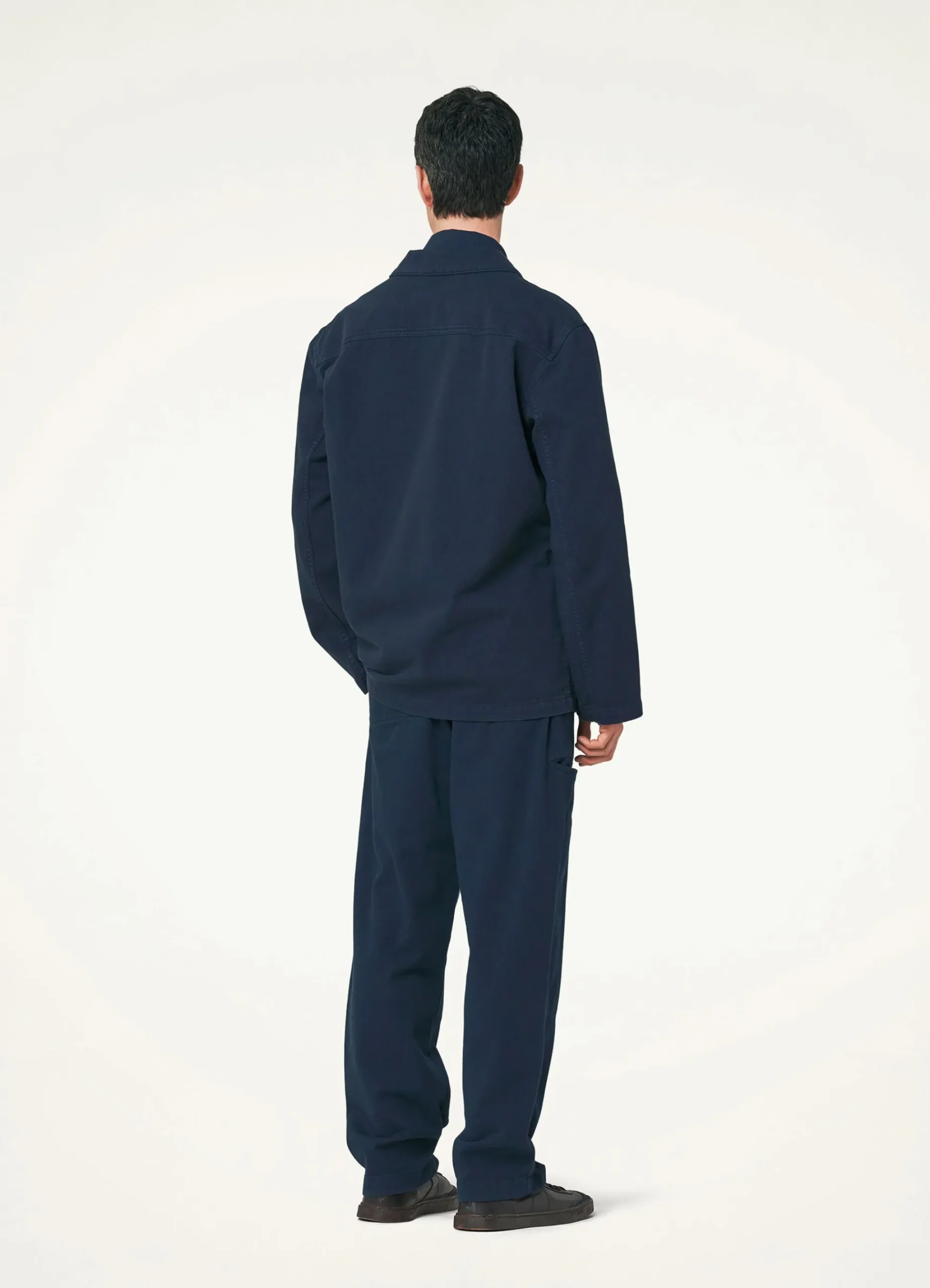 Best BLAZER WORKWEAR Femme Denim|Vestes & Outerwear