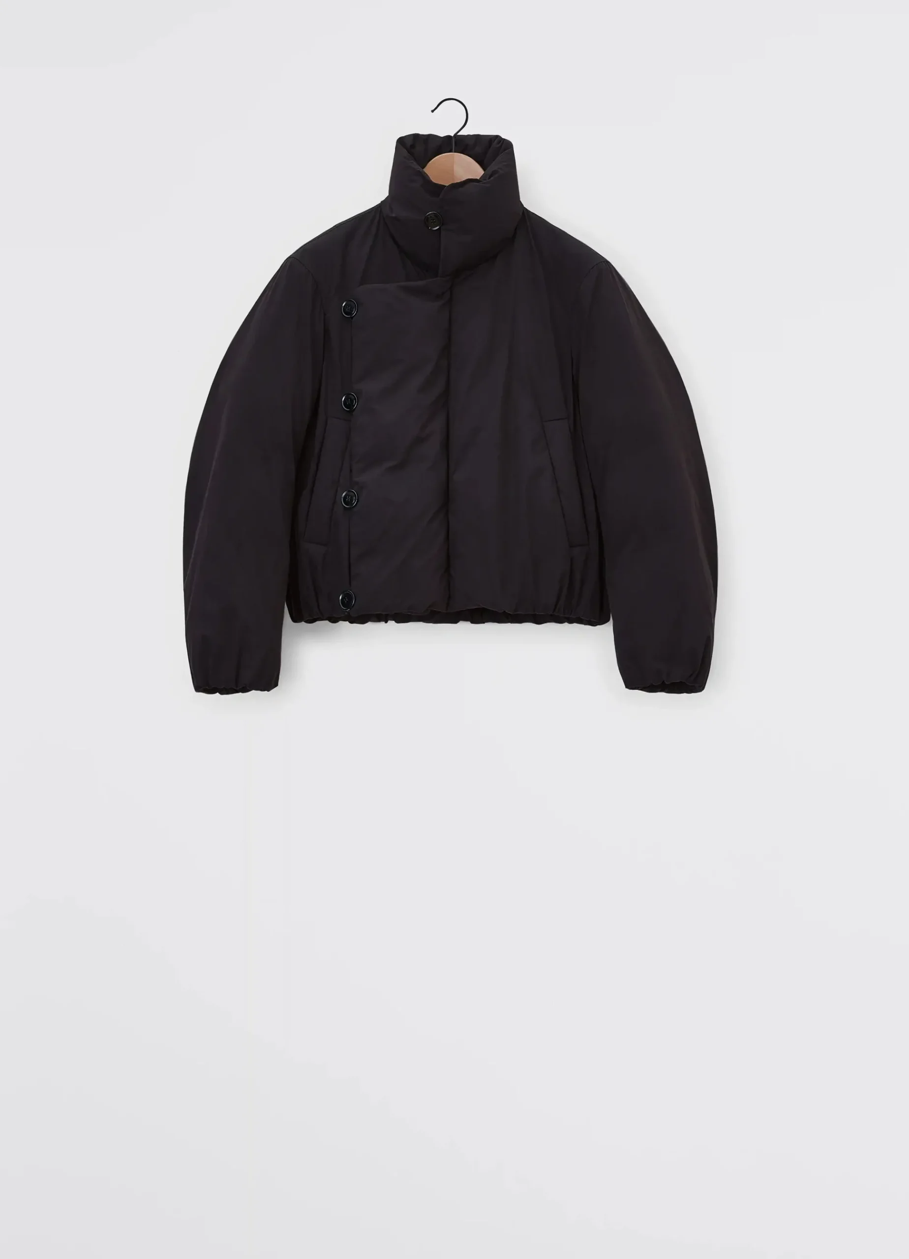 Online BLOUSON OUATINÉ COURT Femme Vestes & Outerwear