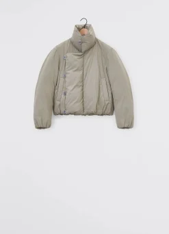 Online BLOUSON OUATINÉ COURT Femme Vestes & Outerwear