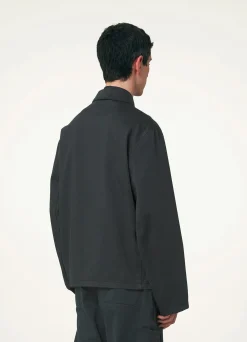 Cheap BLOUSON WORKWEAR Homme Denim|Vestes & Outerwear