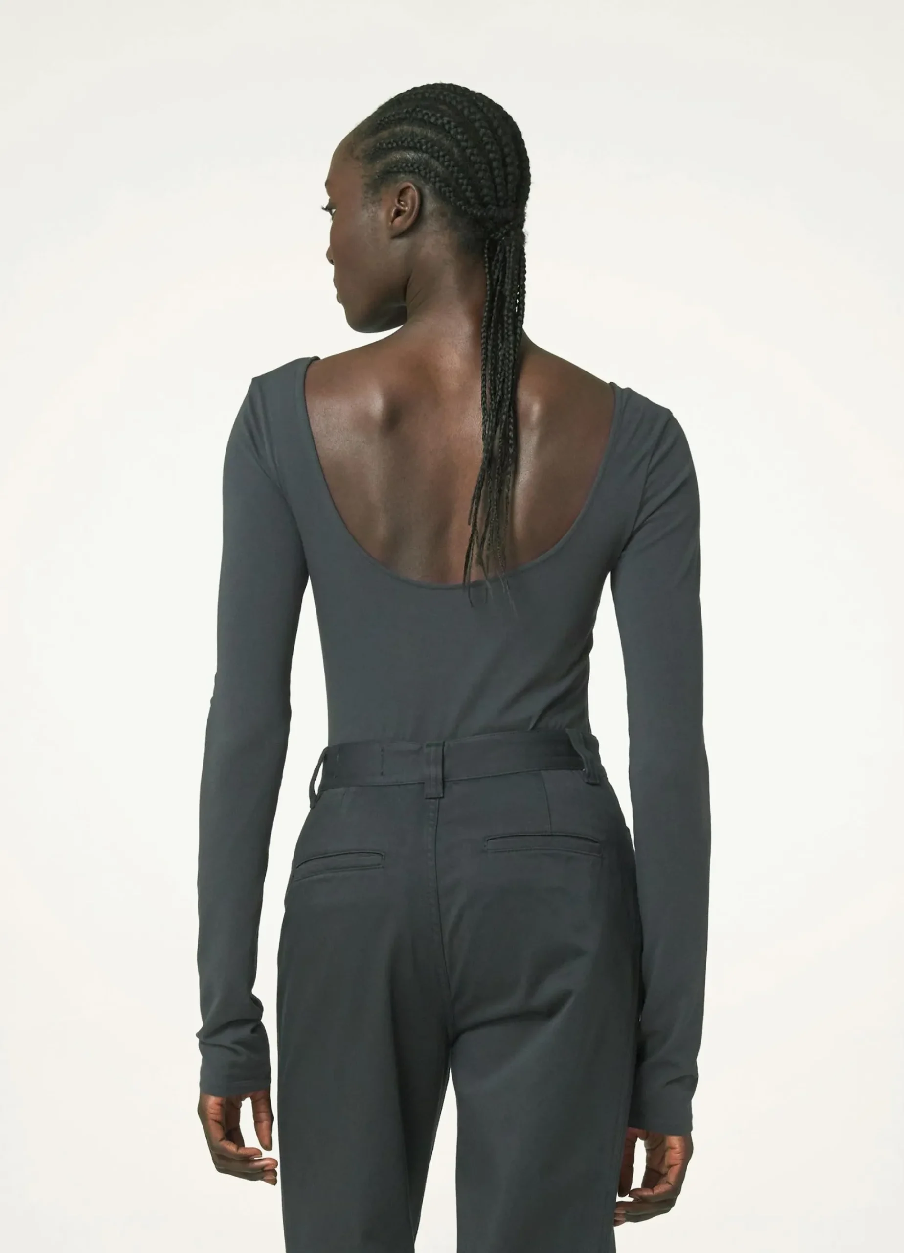 Best BODY À MANCHES LONGUES Femme Hauts