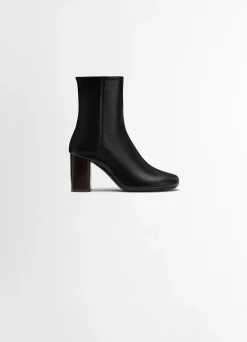 New BOTTES ANATOMIC À TALON DE 80MM Femme Chaussures