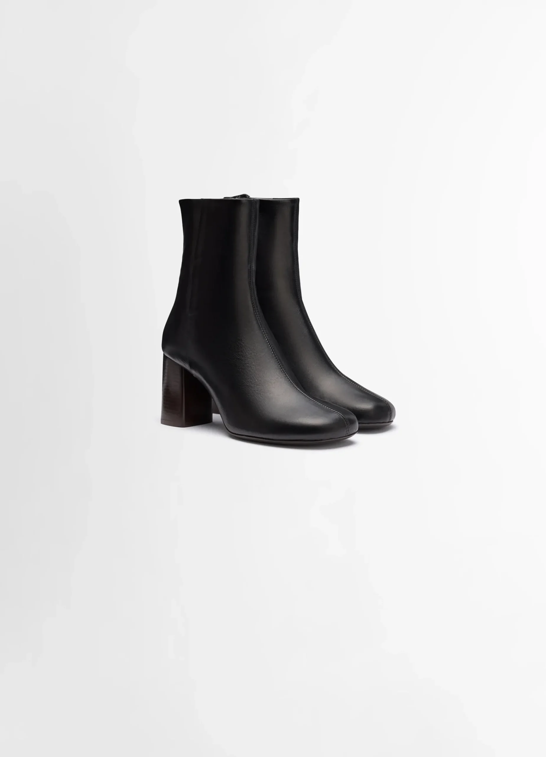 New BOTTES ANATOMIC À TALON DE 80MM Femme Chaussures