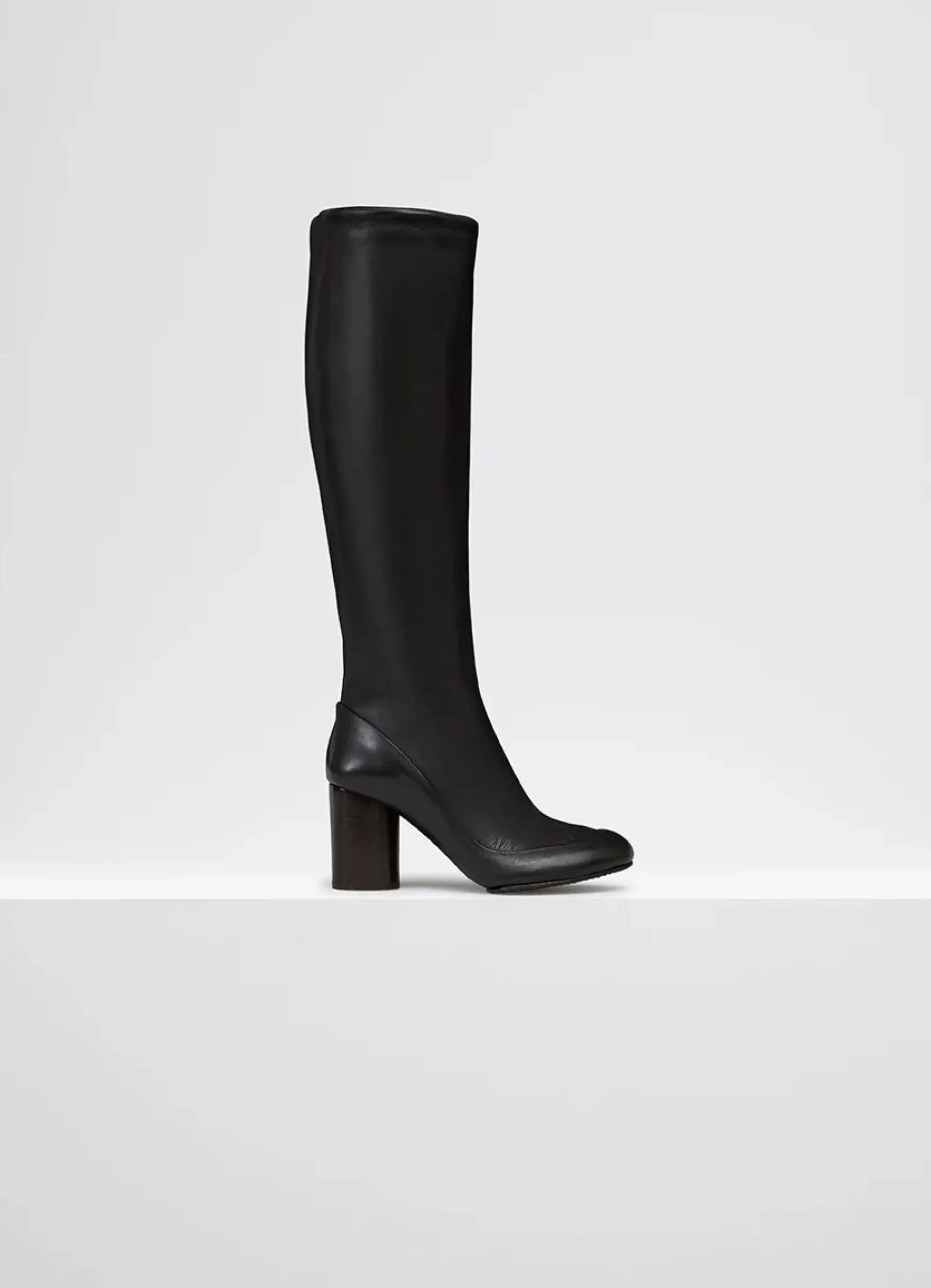 Store BOTTES GLOVE À TALON DE 80MM Femme Chaussures