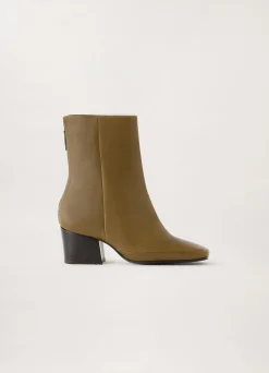 Best BOTTES SOUPLES À TALON DE 55 Femme Chaussures
