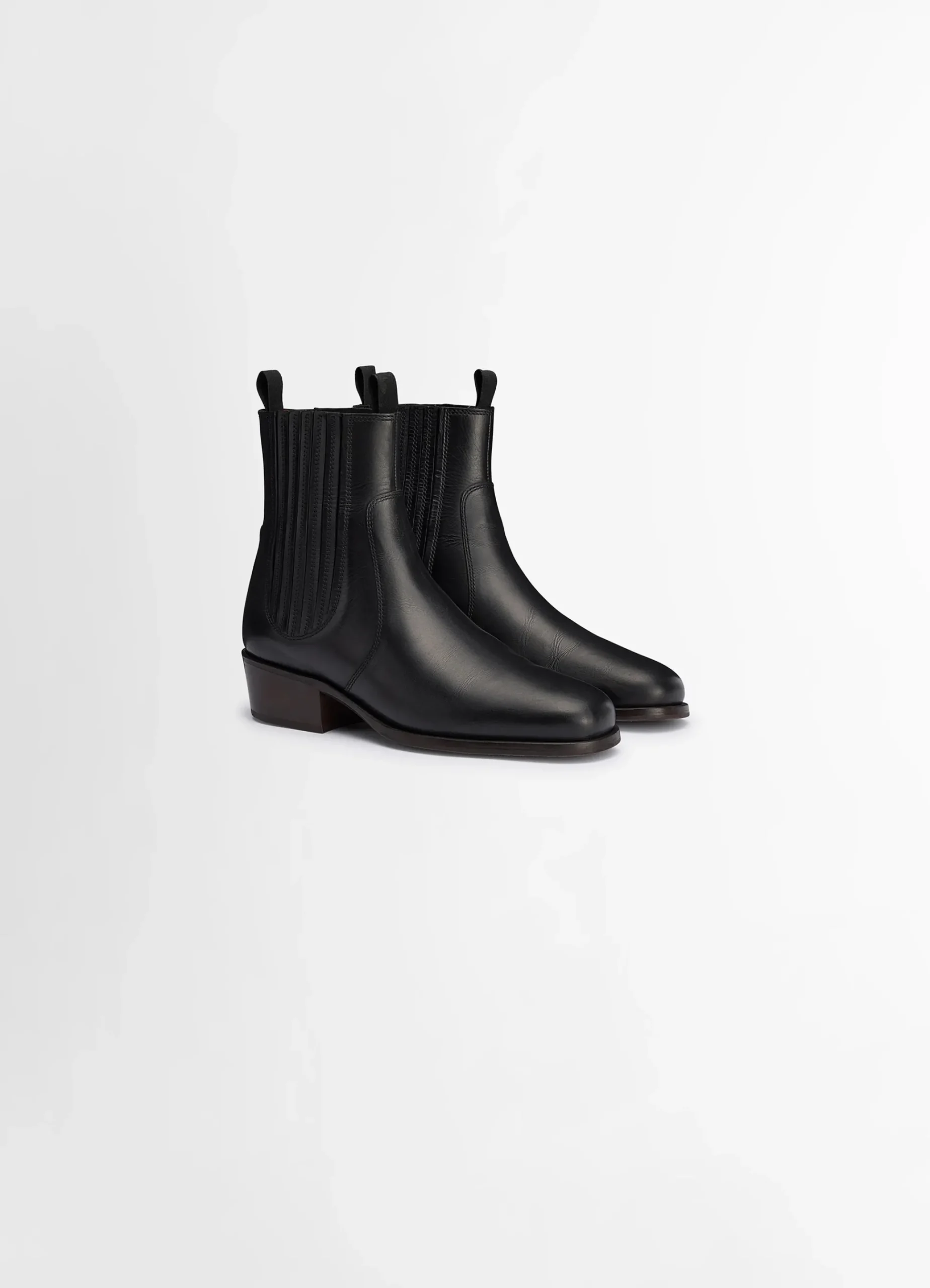 Store BOTTINES CHELSEA Femme Chaussures