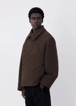 New CABAN DISPATCH Homme Vestes & Outerwear