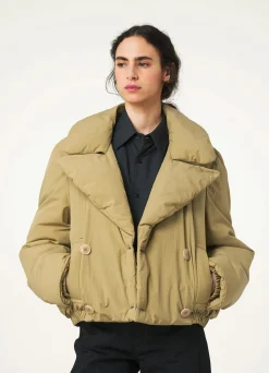 Sale CABAN DOUDOUNE Femme Vestes & Outerwear