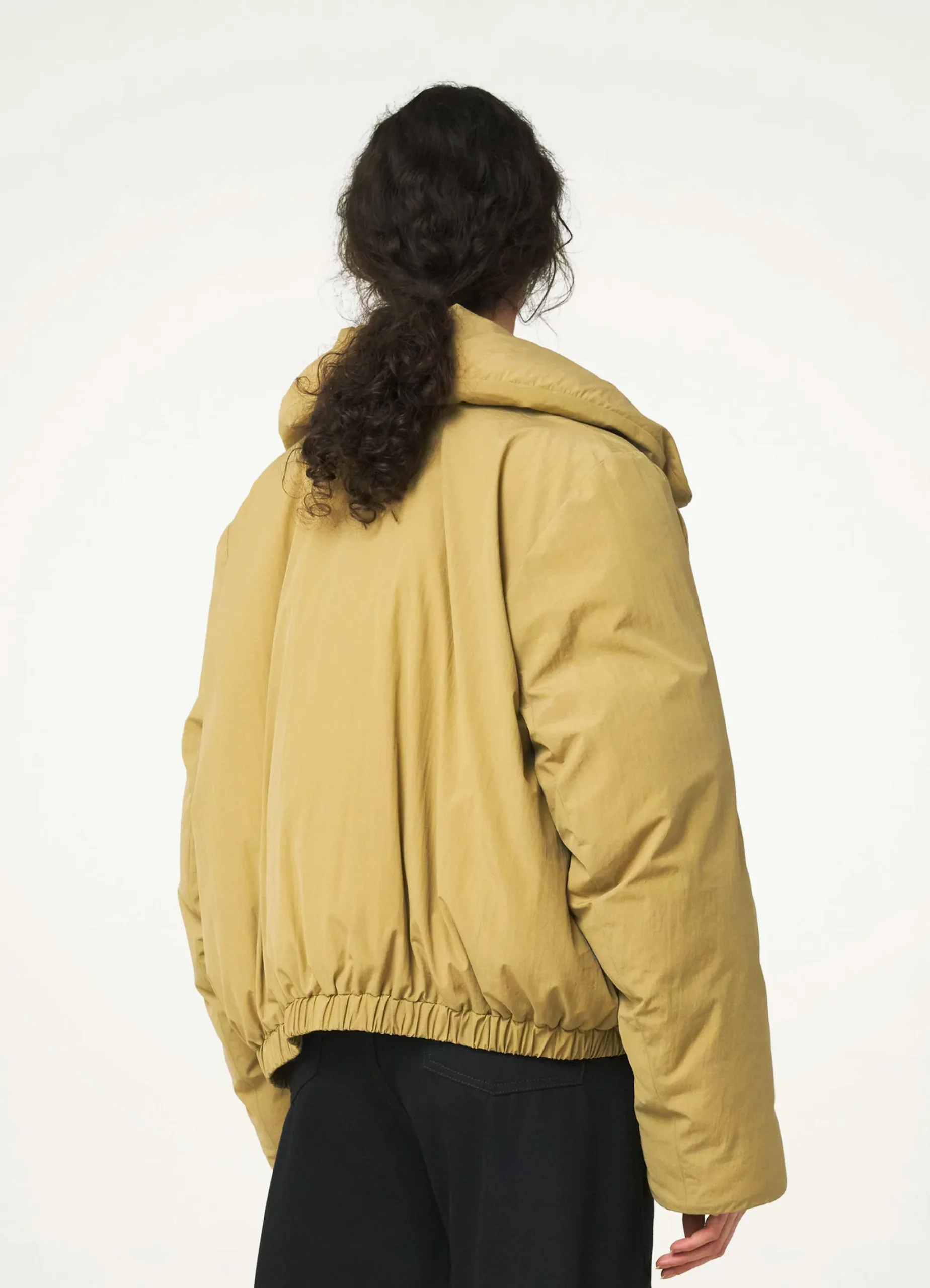 Sale CABAN DOUDOUNE Femme Vestes & Outerwear