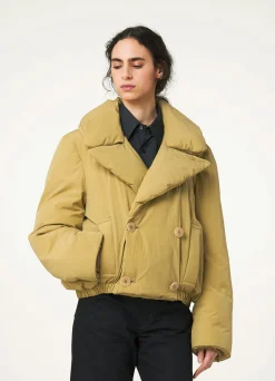 Sale CABAN DOUDOUNE Femme Vestes & Outerwear