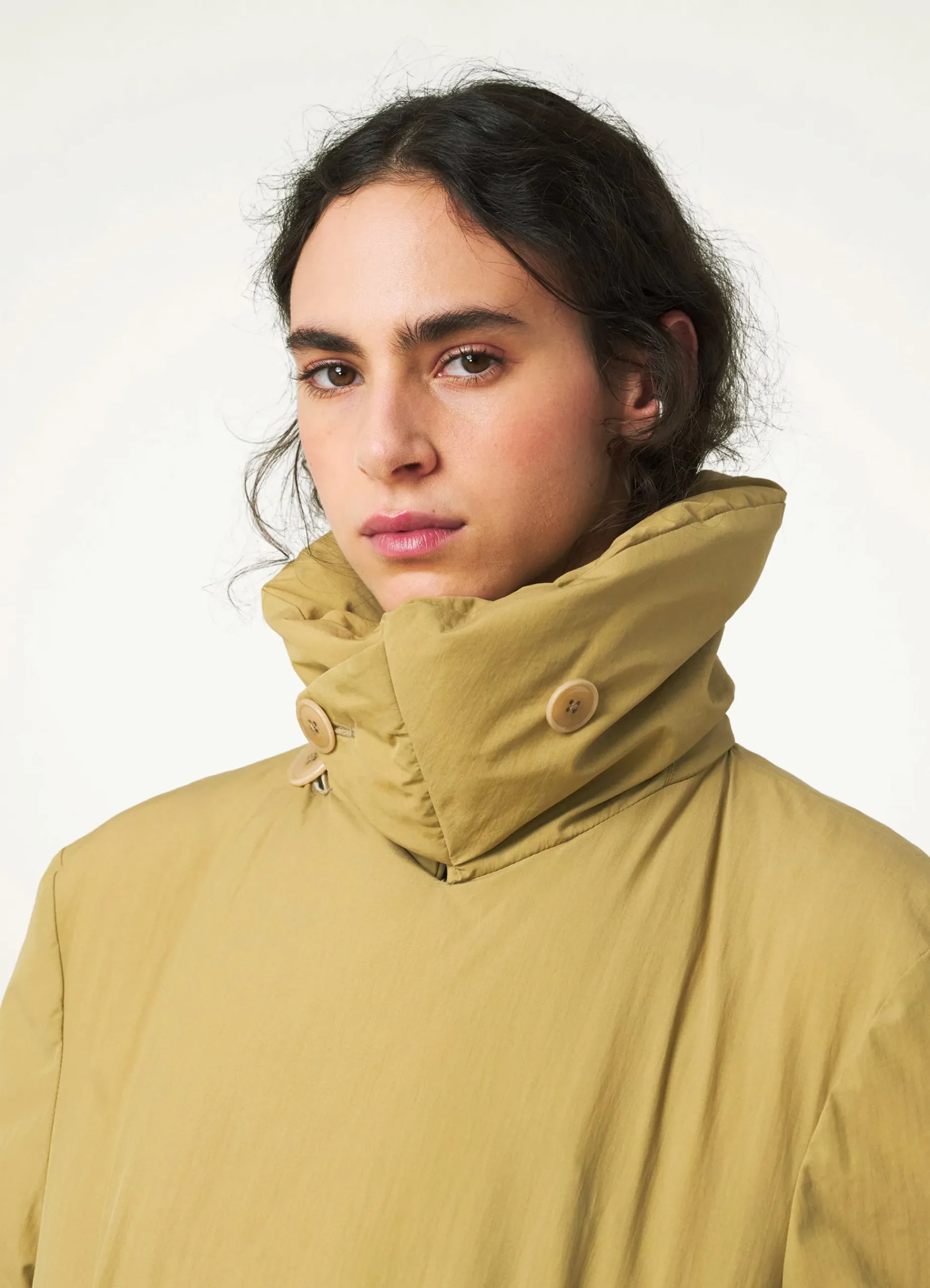 Sale CABAN DOUDOUNE Femme Vestes & Outerwear