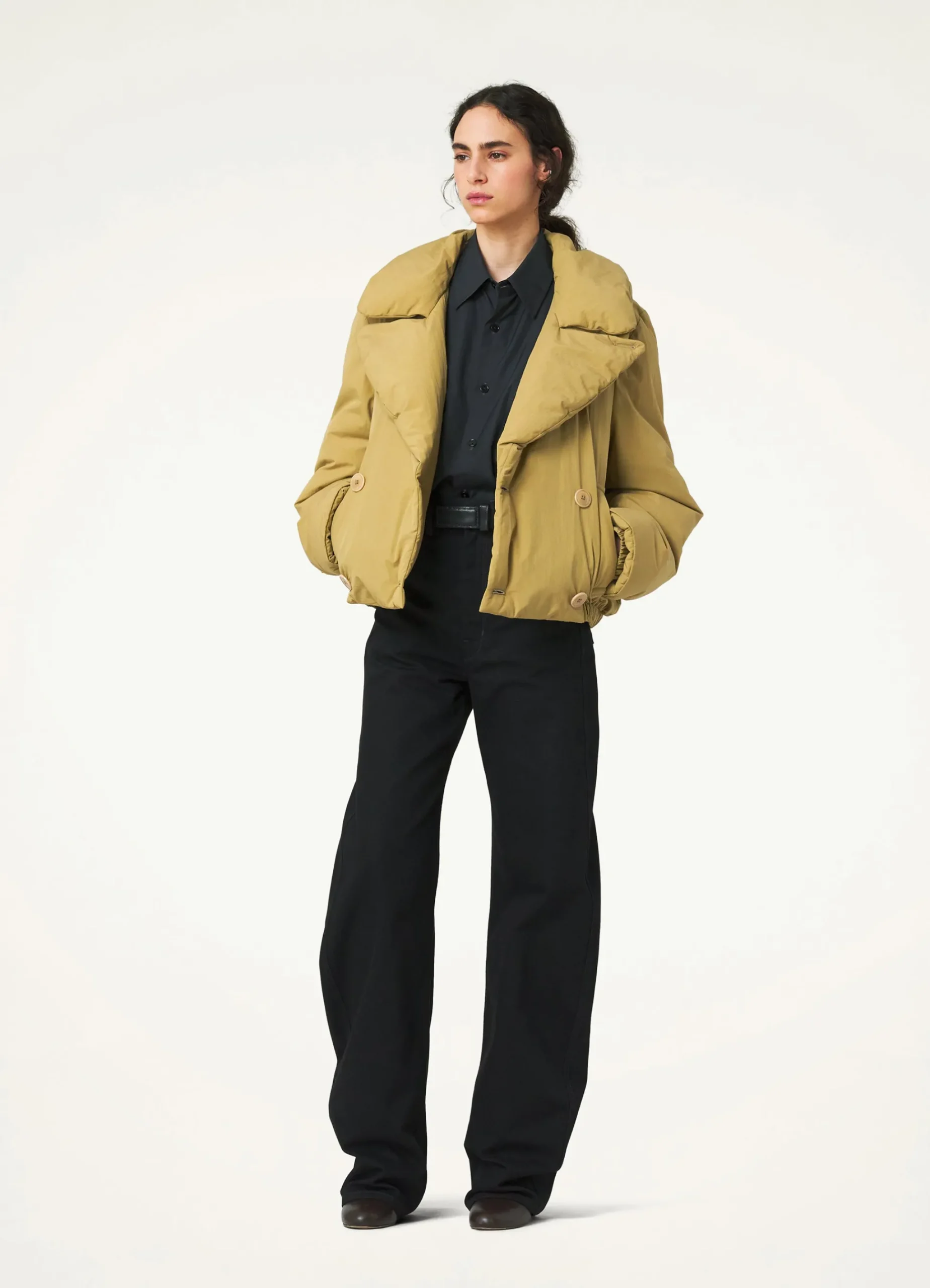 Sale CABAN DOUDOUNE Femme Vestes & Outerwear