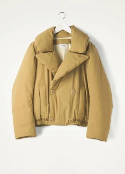 Sale CABAN DOUDOUNE Femme Vestes & Outerwear