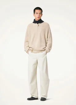 Store CARDIGAN ENVELOPPANT Homme Maille|Hauts