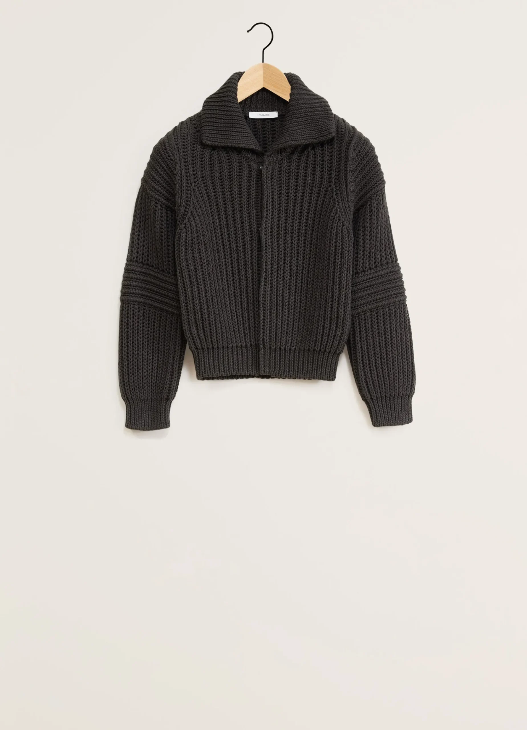Discount CARDIGAN ÉPAIS À BOUTONS-PRESSION Femme Maille|Hauts