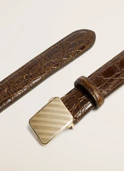 Online CEINTURE MILITAIRE 30 Femme Ceintures|Ceintures