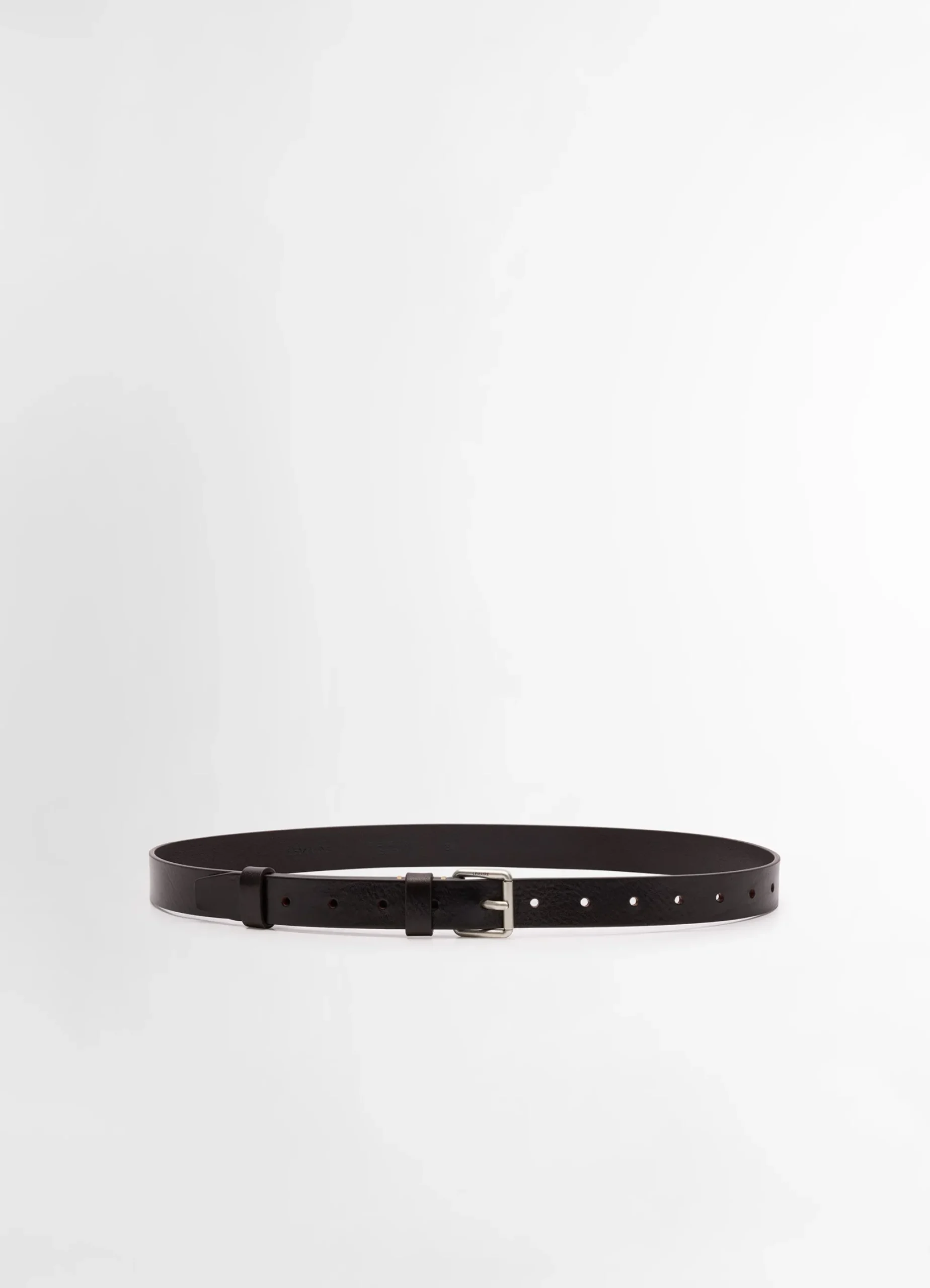 Best Sale CEINTURE RETOURNÉE 25 Femme Ceintures|Ceintures