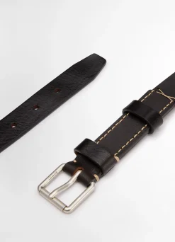 Best Sale CEINTURE RETOURNÉE 25 Femme Ceintures|Ceintures