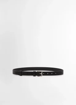 Hot CEINTURE RETOURNÉE 25 Femme Ceintures|Ceintures