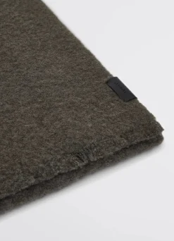 Clearance ÉCHARPE FLUFFY MAXI Femme Accessoires Textiles|Accessoires Textiles