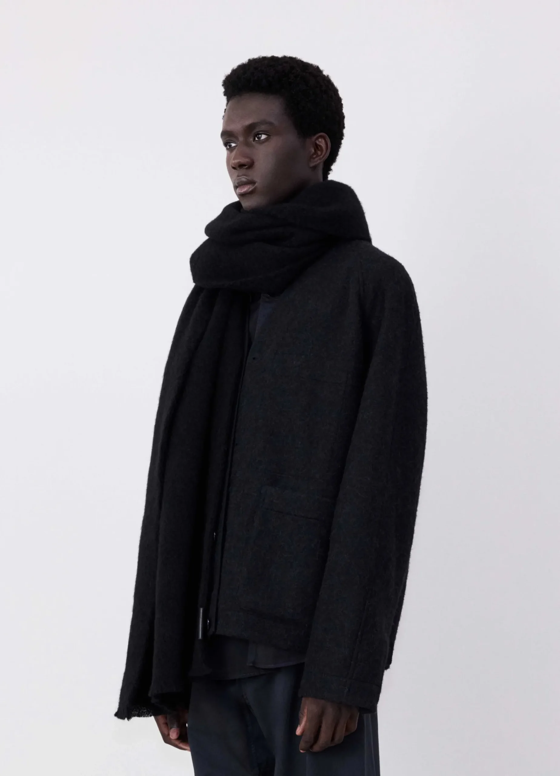 New ÉCHARPE PASTORALE Femme Accessoires Textiles|Accessoires Textiles