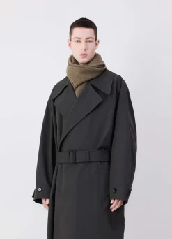 Store ÉCHARPE PASTORALE Femme Accessoires Textiles|Accessoires Textiles
