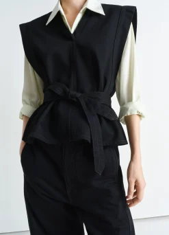 Flash Sale CHASUBLE Femme Denim|Hauts