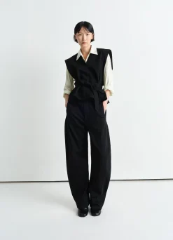 Flash Sale CHASUBLE Femme Denim|Hauts