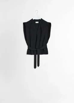 Flash Sale CHASUBLE Femme Denim|Hauts