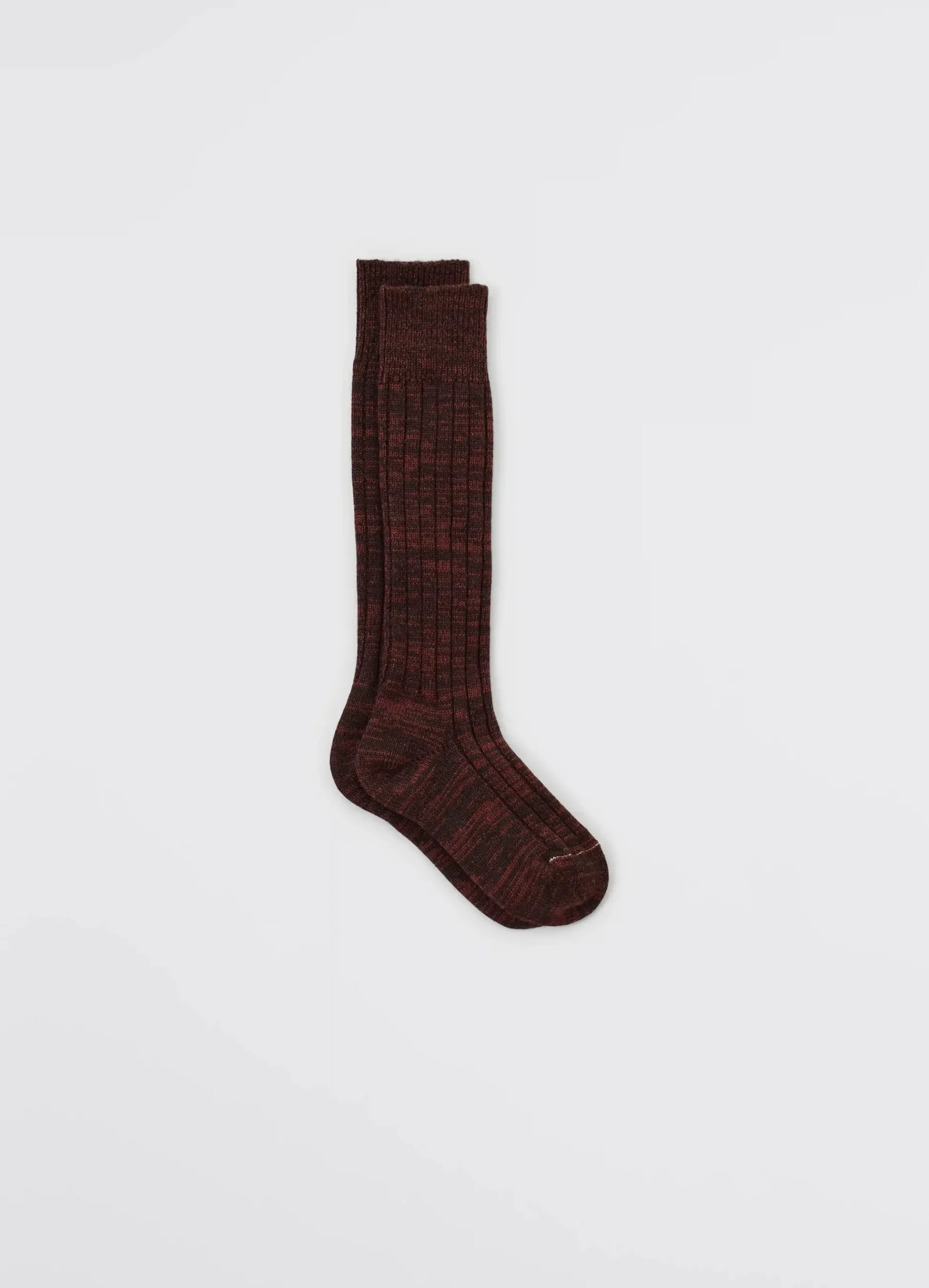 Clearance CHAUSSETTES CHUNKY Femme Accessoires Textiles|Accessoires Textiles
