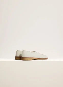 Online CHAUSSONS PLATS PIPED Femme Chaussures