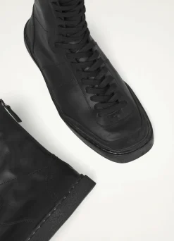 Cheap CHAUSSURES DE BOXE LINOLÉUM Homme Chaussures