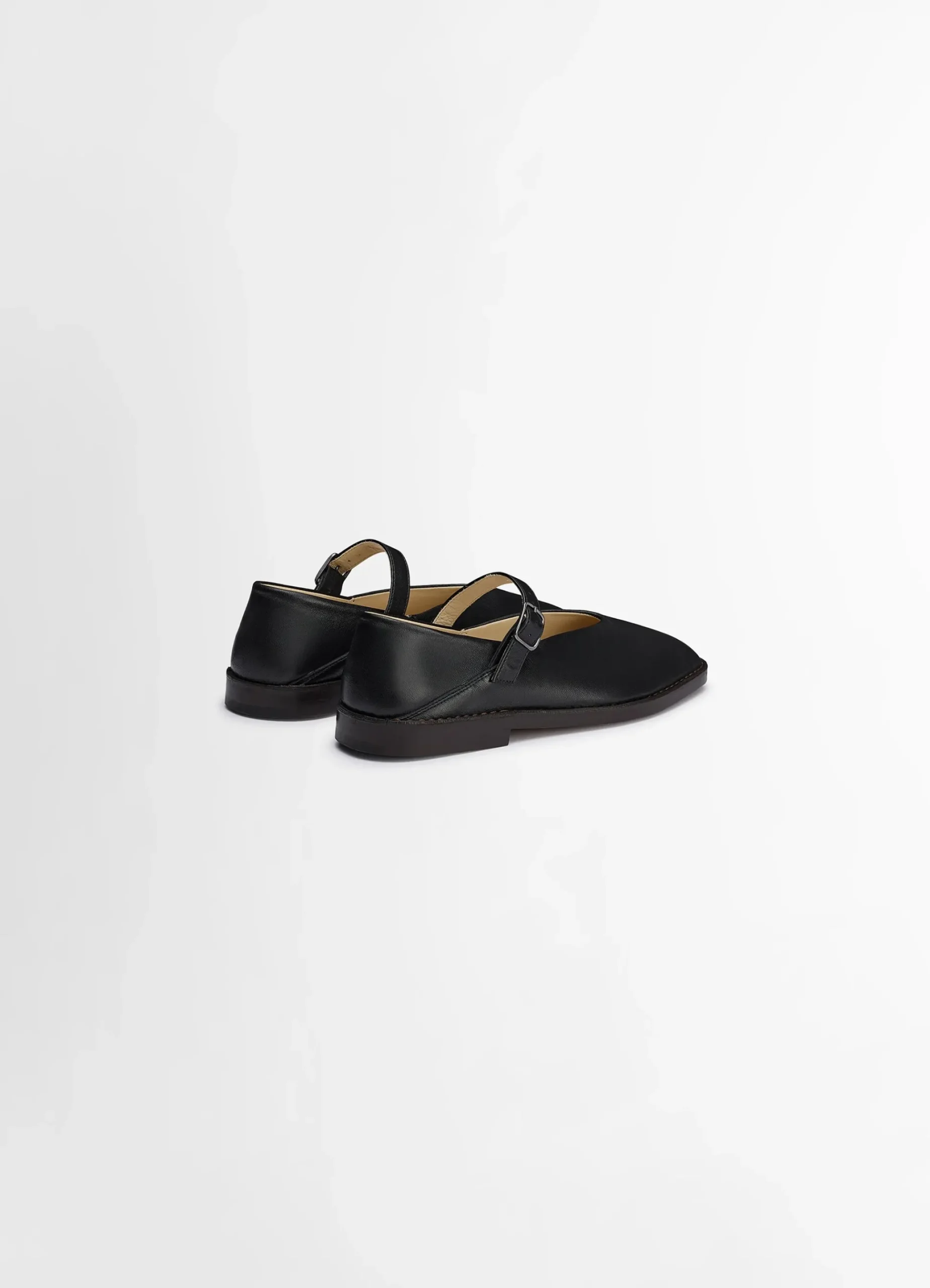 Cheap CHAUSSURES D’INSPIRATION BALLERINES Femme Chaussures