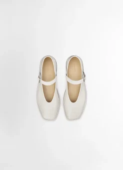 Discount CHAUSSURES D’INSPIRATION BALLERINES Femme Chaussures