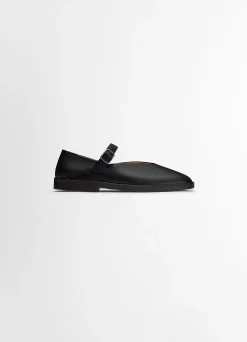 Store CHAUSSURES D’INSPIRATION BALLERINES Homme Chaussures