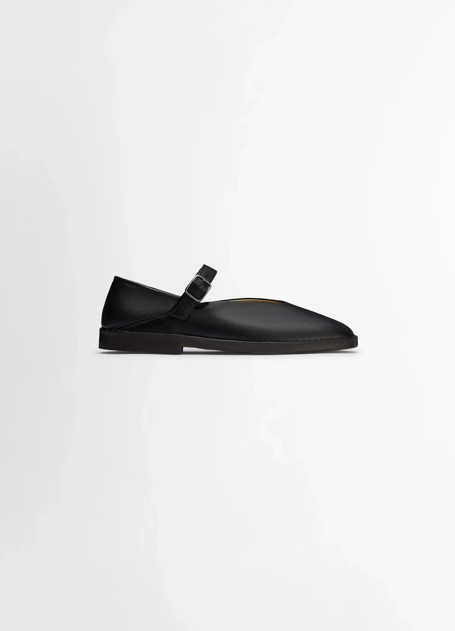 Store CHAUSSURES D’INSPIRATION BALLERINES Homme Chaussures