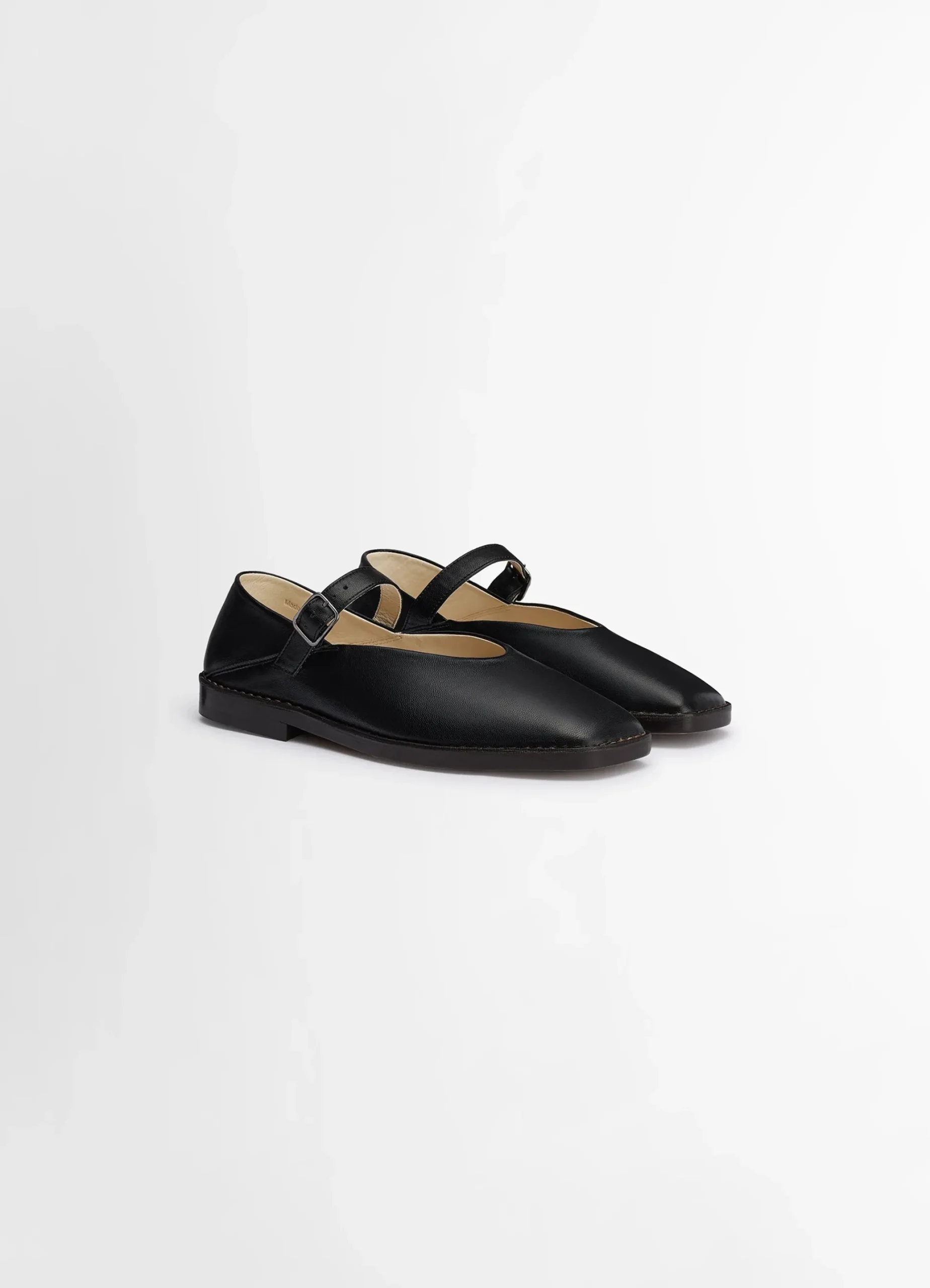 Store CHAUSSURES D’INSPIRATION BALLERINES Homme Chaussures